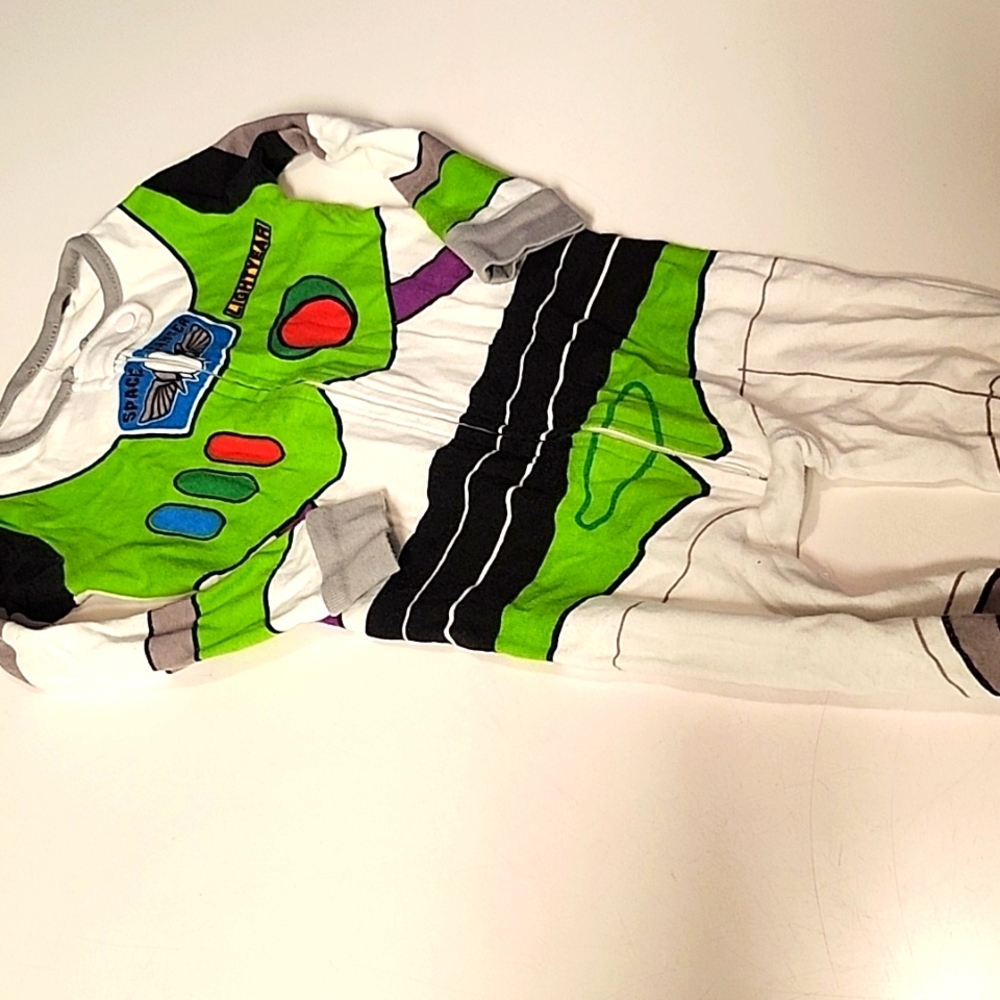 Buzz Pjs or costume